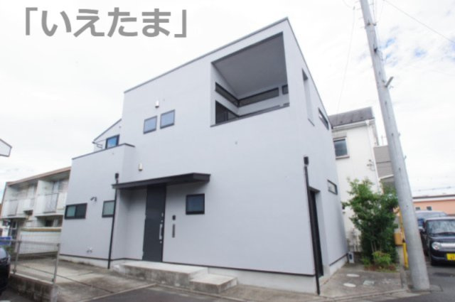【仲介手数料無料！！】稲城市平尾1丁目　リフォーム済み戸建て　3999万円の画像