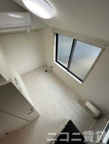 葛飾区金町３丁目のアパートの居間・リビング|別号室イメージの為、現状を優先致します。