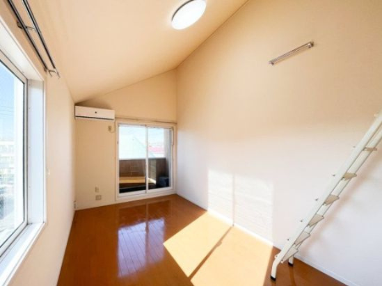【居間・リビング】 | ガーデンプレイス町田 | ※写真はイメージです