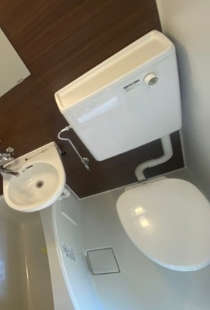 【トイレ】