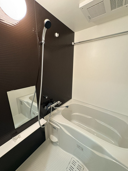 【浴室】 | MAISHIN神戸三宮EAST