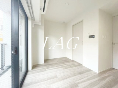 【居間・リビング】 | ＨＹ’ｓ　新小岩 | 洋室のお部屋です。