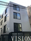 Air Tower Nishiazabu の画像