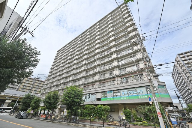 プライムハイツ新大阪