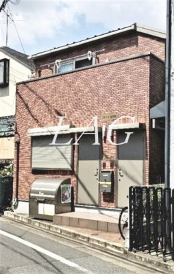 【外観】 | ステイツ祐天寺 | 外観です。