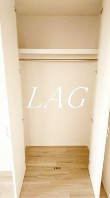 【収納】 | ストリームヒルズ祐天寺 | 収納です。