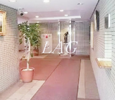 【その他共用部分】 | コンフォール元住吉 | 共用部分です。