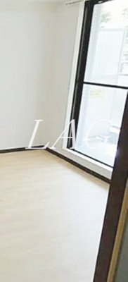 【居間・リビング】 | コンフォール元住吉 | 洋室のお部屋です。