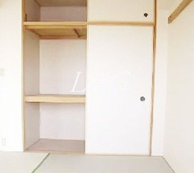 【収納】 | コンフォール元住吉 | 収納です。