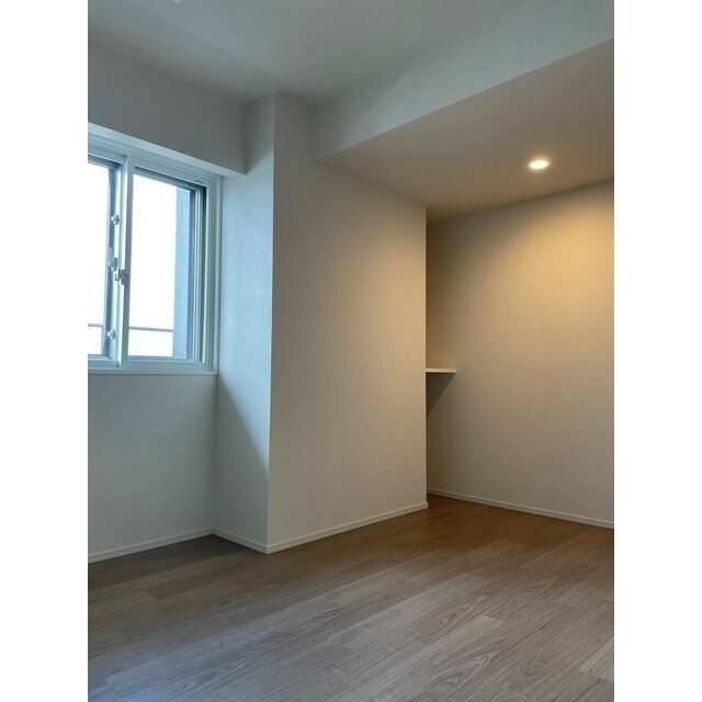 ローレルタワー堺筋本町の居間・リビング