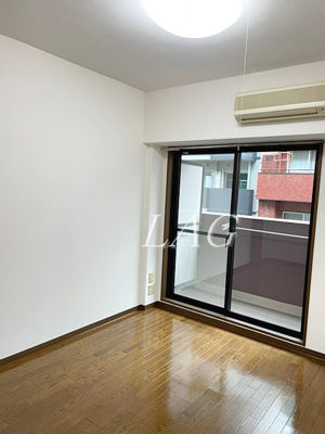 【居間・リビング】 | アルテリア浜松町 | 洋室のお部屋です。