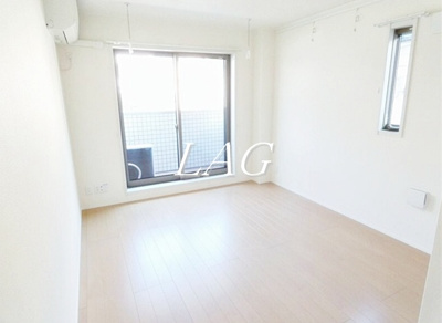 【居間・リビング】 | グランデ　プラノ | 洋室のお部屋です。