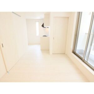 Grandtic Toveの内装
