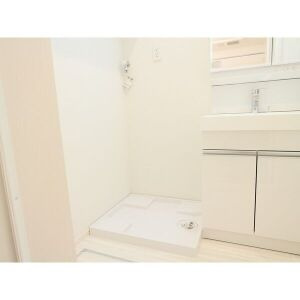 Grandtic Toveの設備