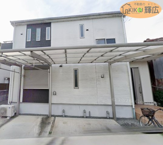 姫路市大善町　中古戸建