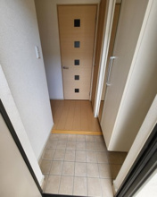 【玄関】 | ココメロ　Ⅴ