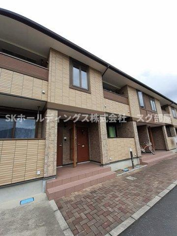 ラフレシールのその他共用部分