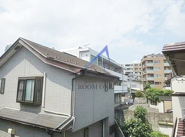 ソレム開雲の展望|眺望です。