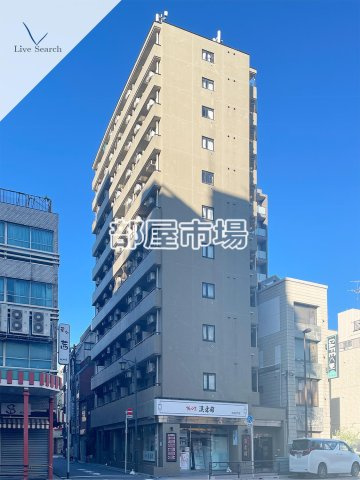 ウィン浅草