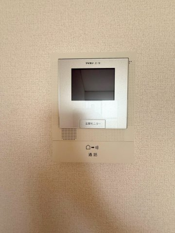 ヴィル・ネギシのセキュリティ