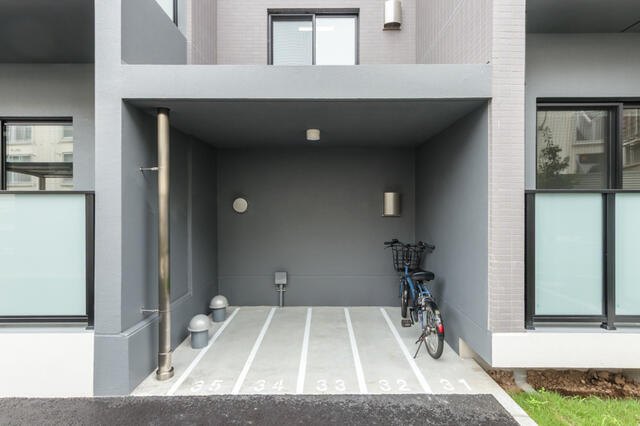 Ｒｏｖｉｎｅ目黒東山のその他