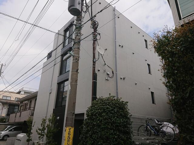 ＬＥＧＡＬＡＮＤ目黒大岡山のその他