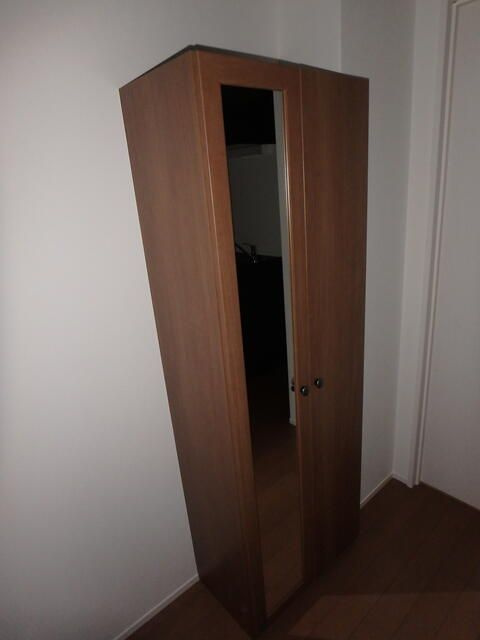 ＶＩＶＯの玄関|きれいな玄関です