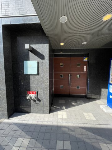 グラントゥルース東向島のその他共用部分