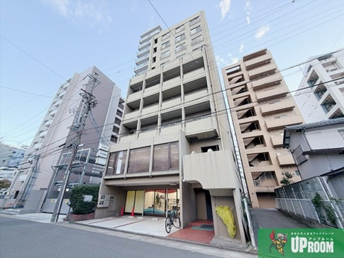 寿ゞやマンション大曽根
