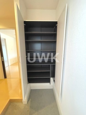 ソレアード大塚のその他