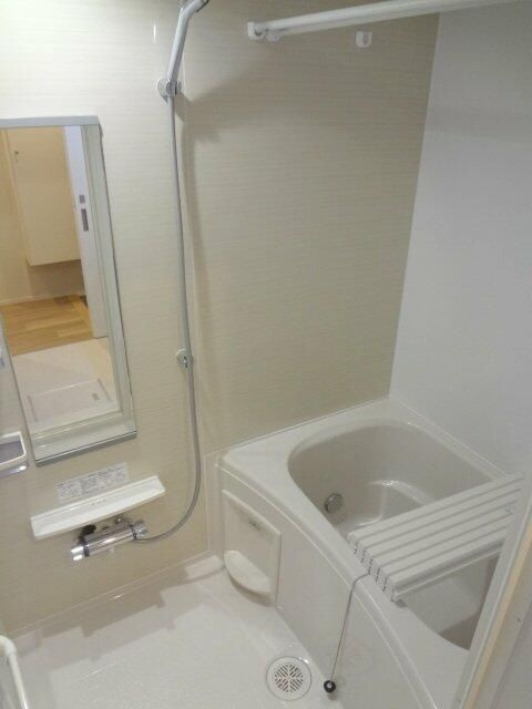 Ａｎｇｅｒｓ　Ｕｎ（アンジェアン）の浴室|お風呂で日々の疲れを落としましょう