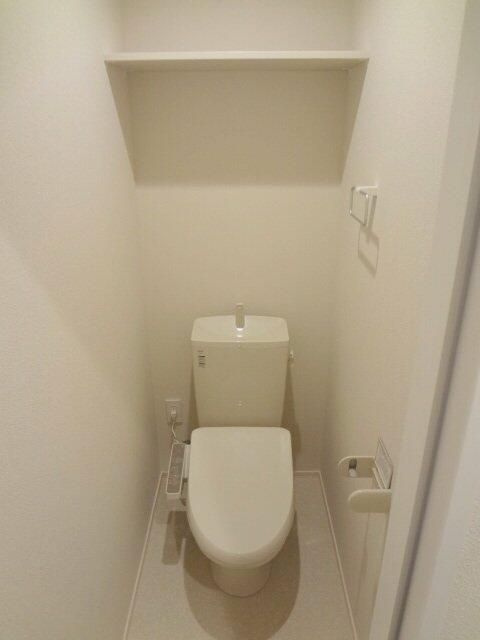 Ａｎｇｅｒｓ　Ｕｎ（アンジェアン）のトイレ|コンパクトで使いやすいトイレです