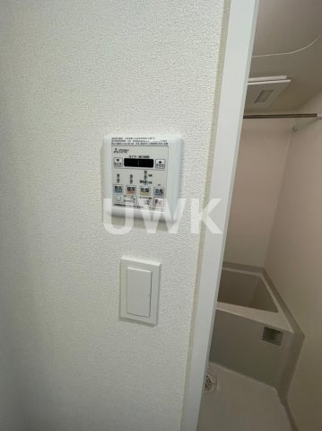プレデコート西京極のその他