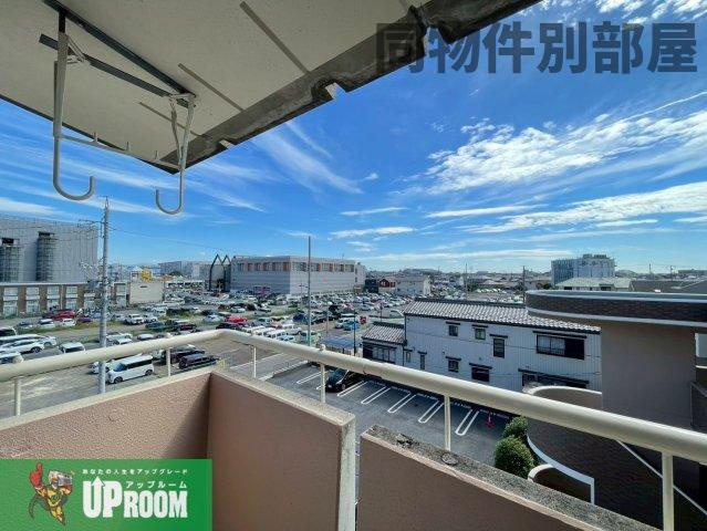 ジュネス和合のその他