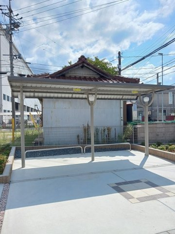 マーベラスのその他共用部分