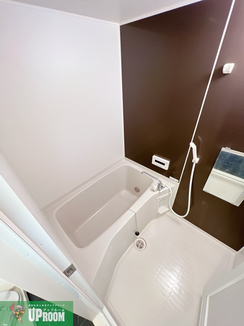 La Porte Unの浴室