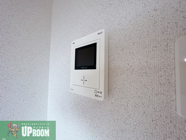 La Porte Unのセキュリティ