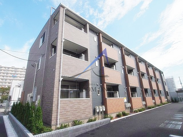 モンテ　アン　フレッシュ