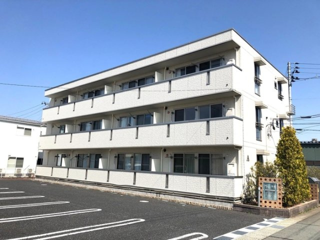 クレール嶋 Ａの外観|外観