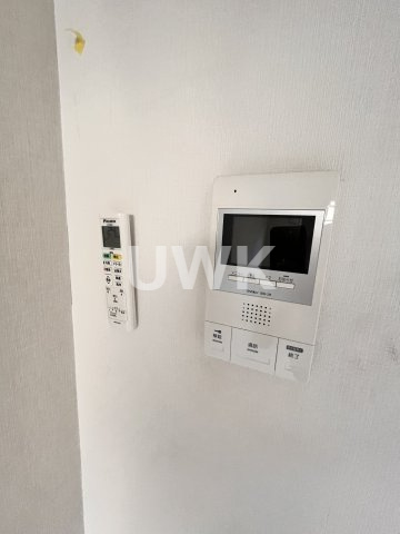 Requie深草のセキュリティ
