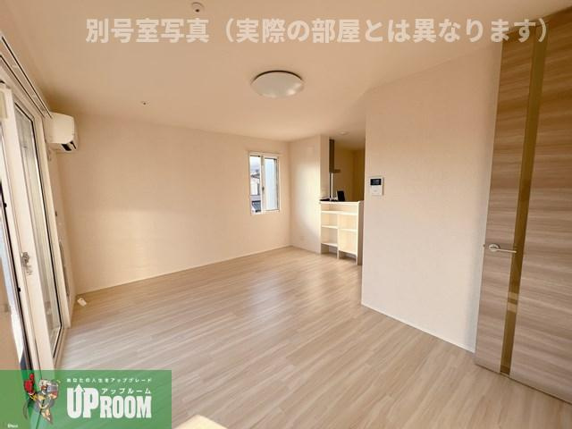 プリメーラ WESTのその他