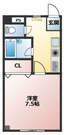 パラドール小嶋