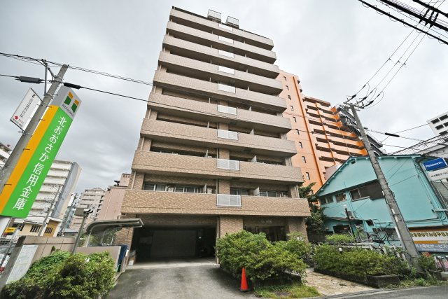 シティライフ新大阪