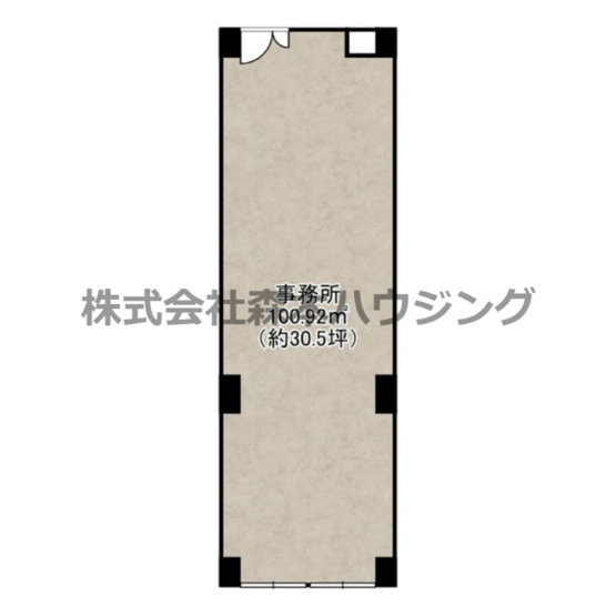 【間取り】 | 　エクセレント清萠