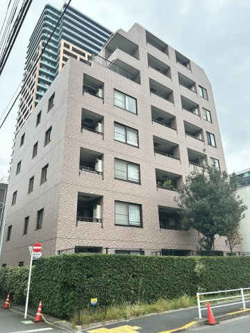 ソルシェ月島