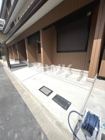 D-room三条大橋のその他