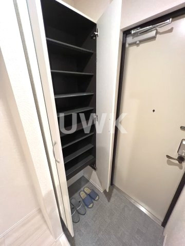 D-room三条大橋のその他