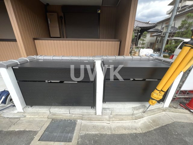 D-room三条大橋のその他