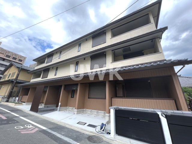 D-room三条大橋のその他