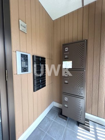 D-room三条大橋のその他